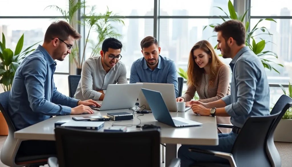 devops infrastructure