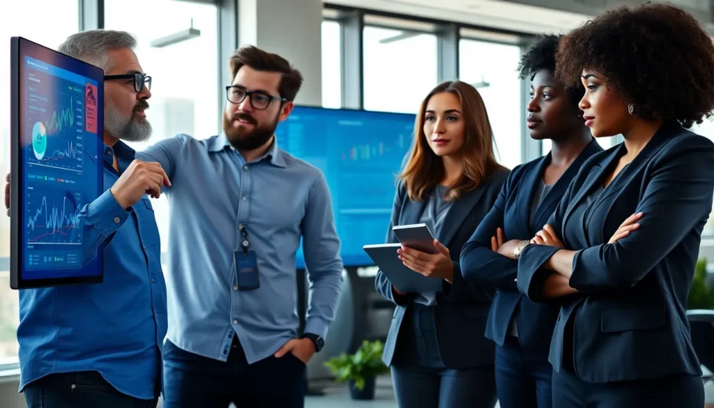 salesforce devops