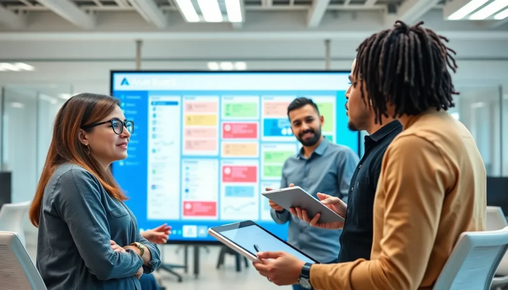 azure devops boards