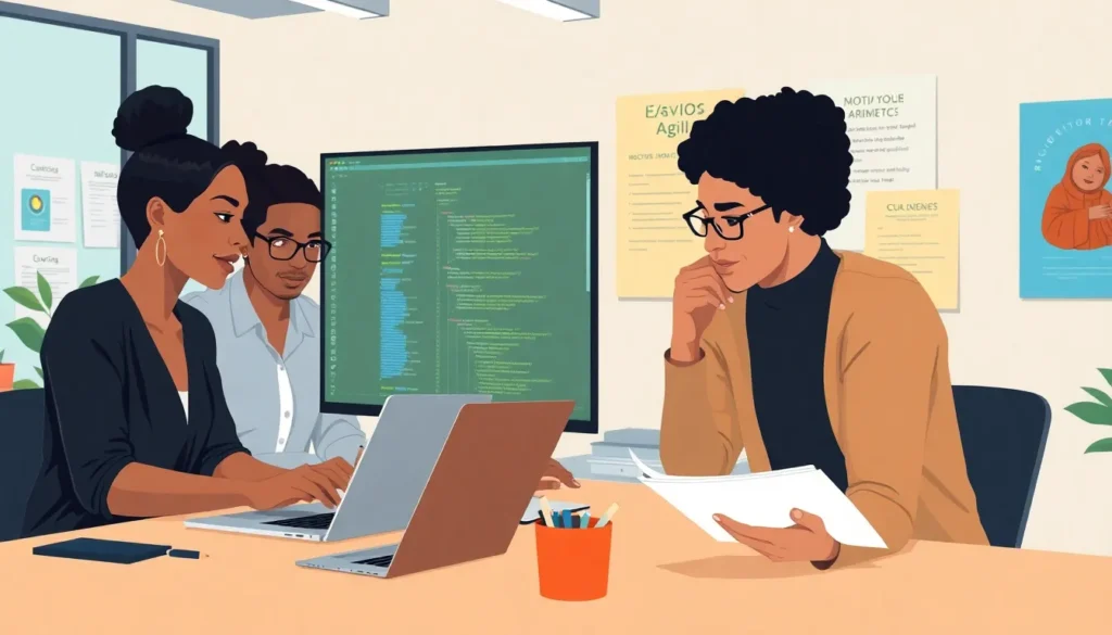 devops project management