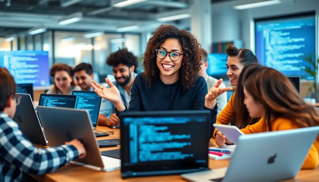 best language for web development