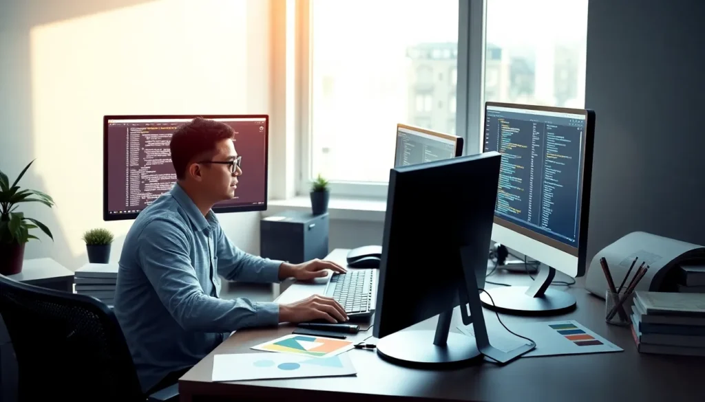 custom php web development company
