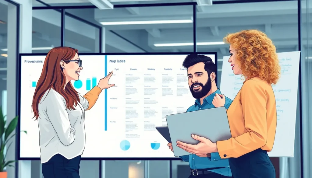 devops project management